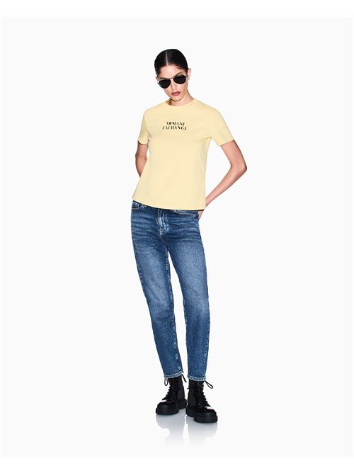  ARMANI EXCHANGE | XW000073 AF21886MB001